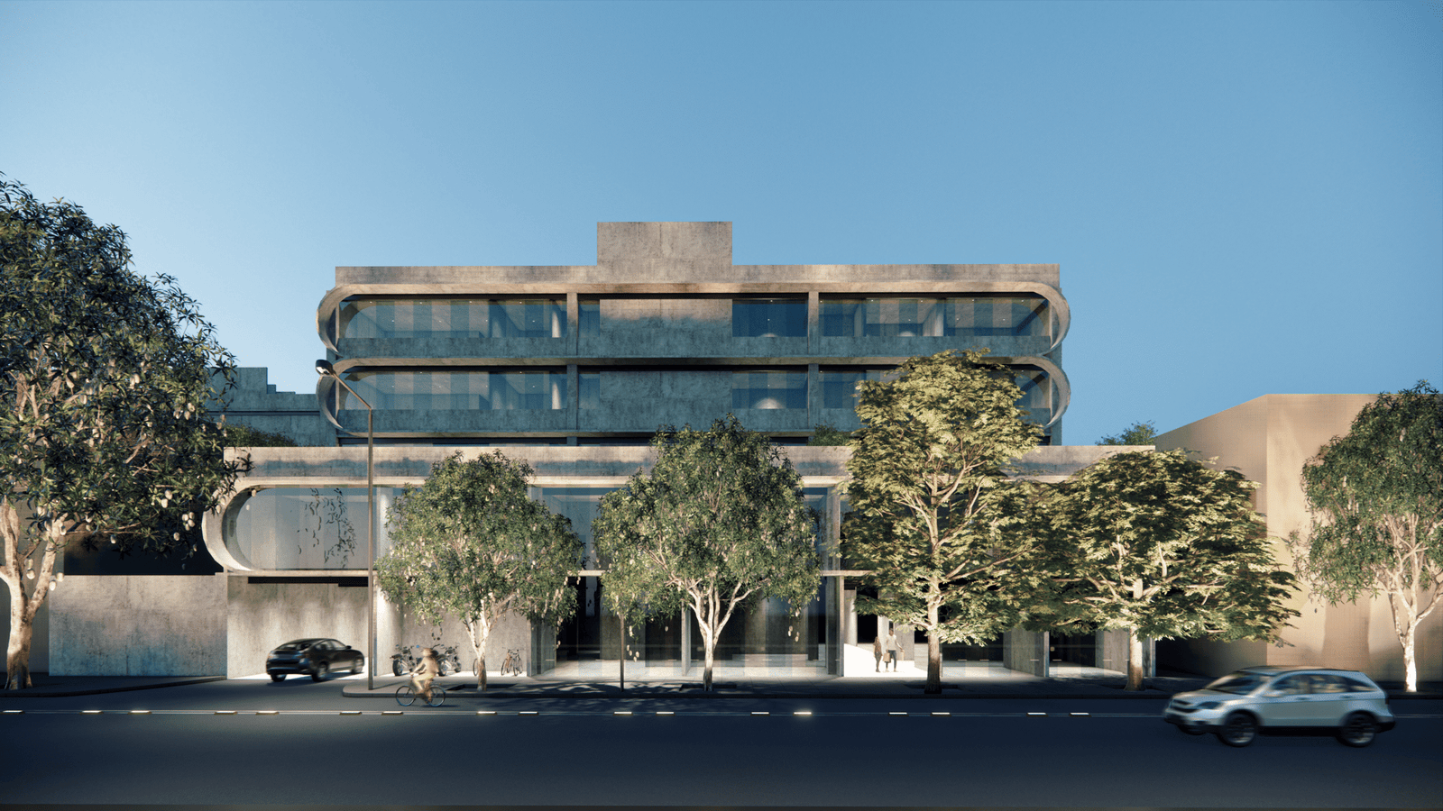 COLABORACIONES PASAJE COMERCIAL | ESCOLAR FA | MÉXICO - 2023