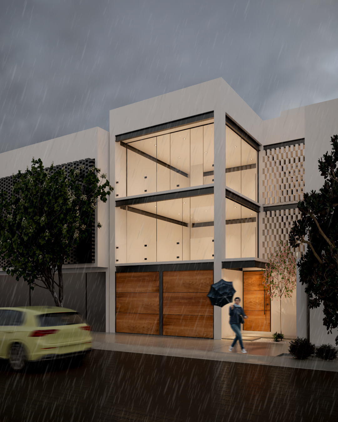 PROYECTOS DE ALUMNOS MONSE ÁVALOS | CURSO GRABADO 3 EN 1 | MÉXICO - 2023