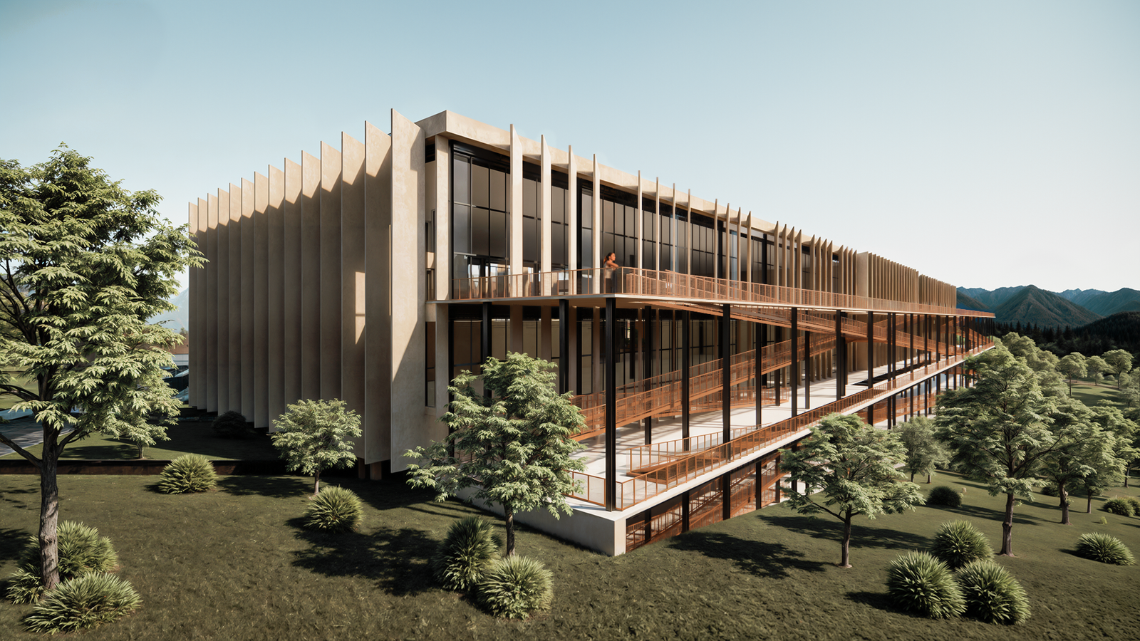 02 fachada posterior