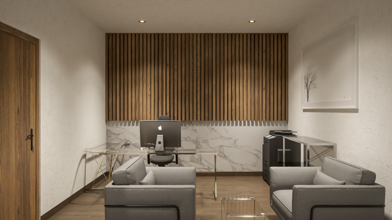 COLABORACIONES - MAS RENDER