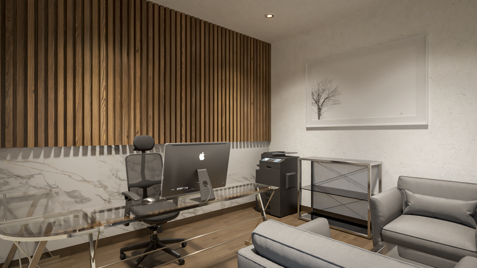 COLABORACIONES - MAS RENDER