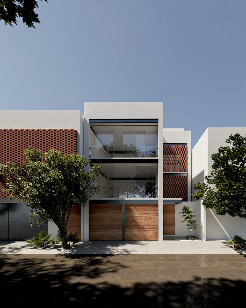 PROYECTOS DE ALUMNOS ALEX VÁZQUEZ | CURSO GRABADO 3 EN 1 | MÉXICO - 2023