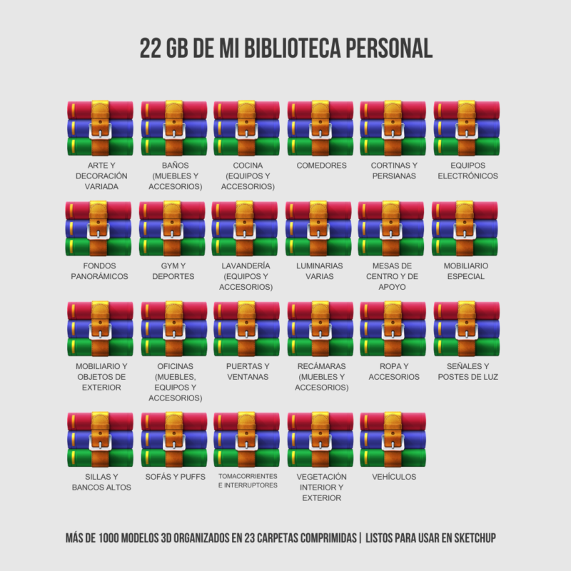 pack de recursos 3d pack de recursos 3d