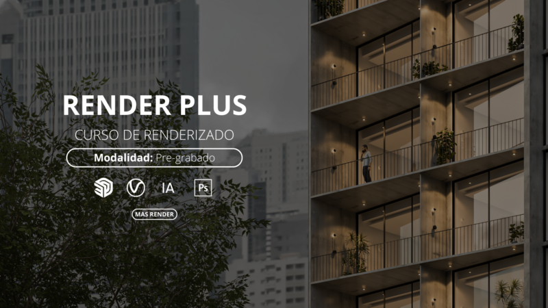 RENDER PLUS - 2026