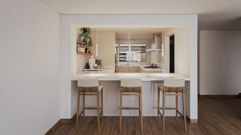 COLABORACIONES - MAS RENDER