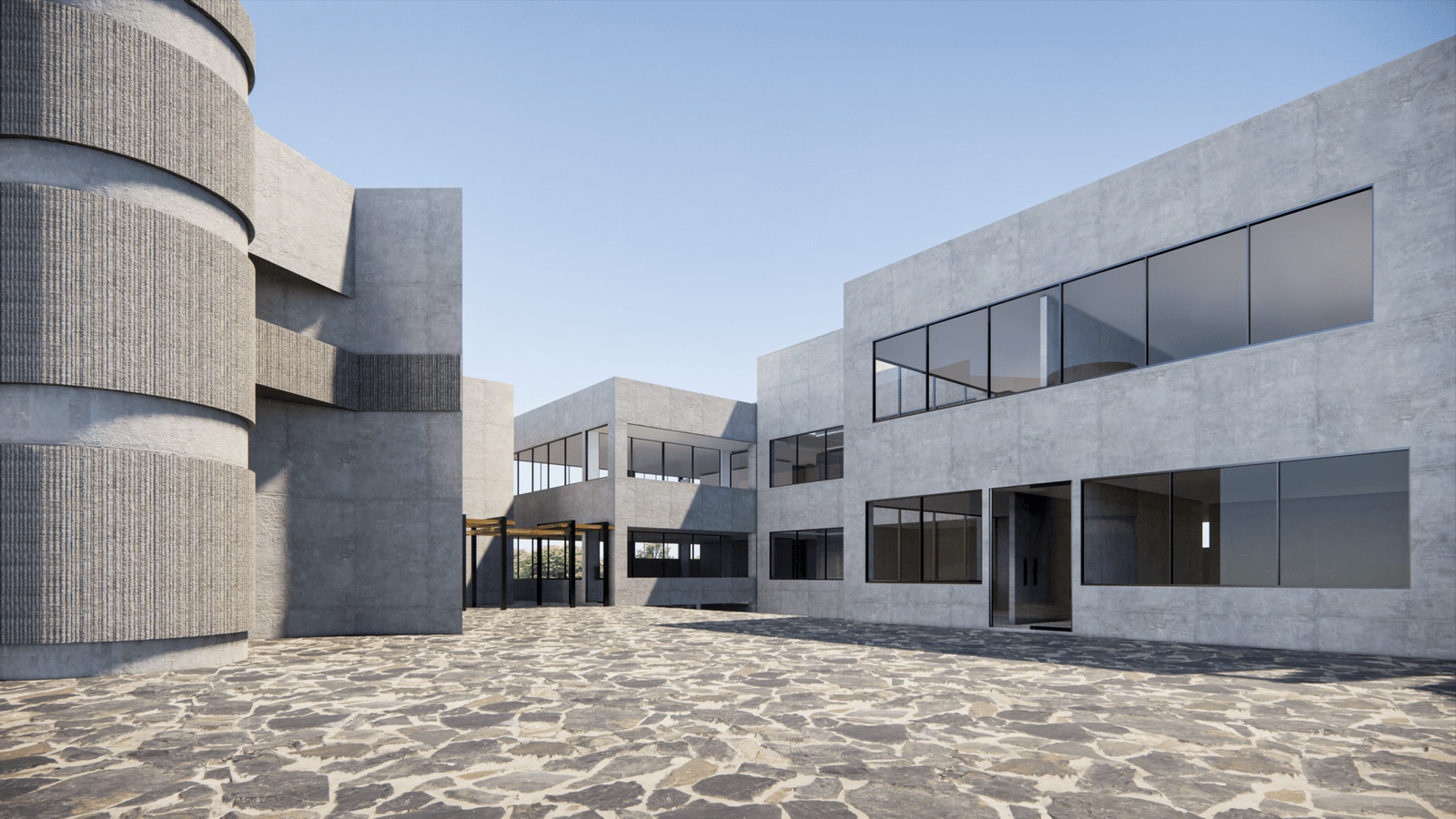 COLABORACIONES AMPLIACIÓN S.N | ESCOLAR FA | MÉXICO - 2022