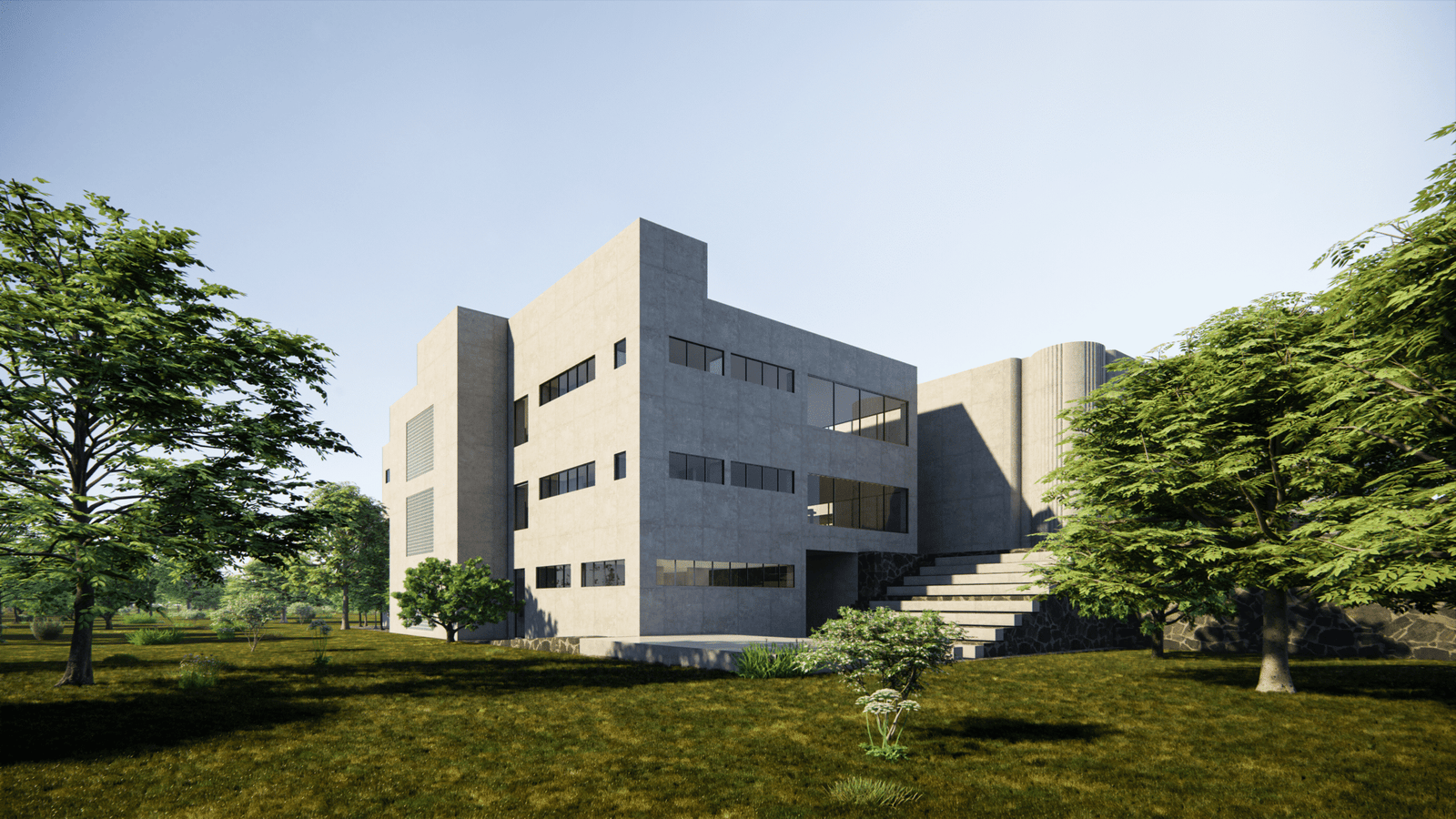 COLABORACIONES AMPLIACIÓN S.N | ESCOLAR FA | MÉXICO - 2022