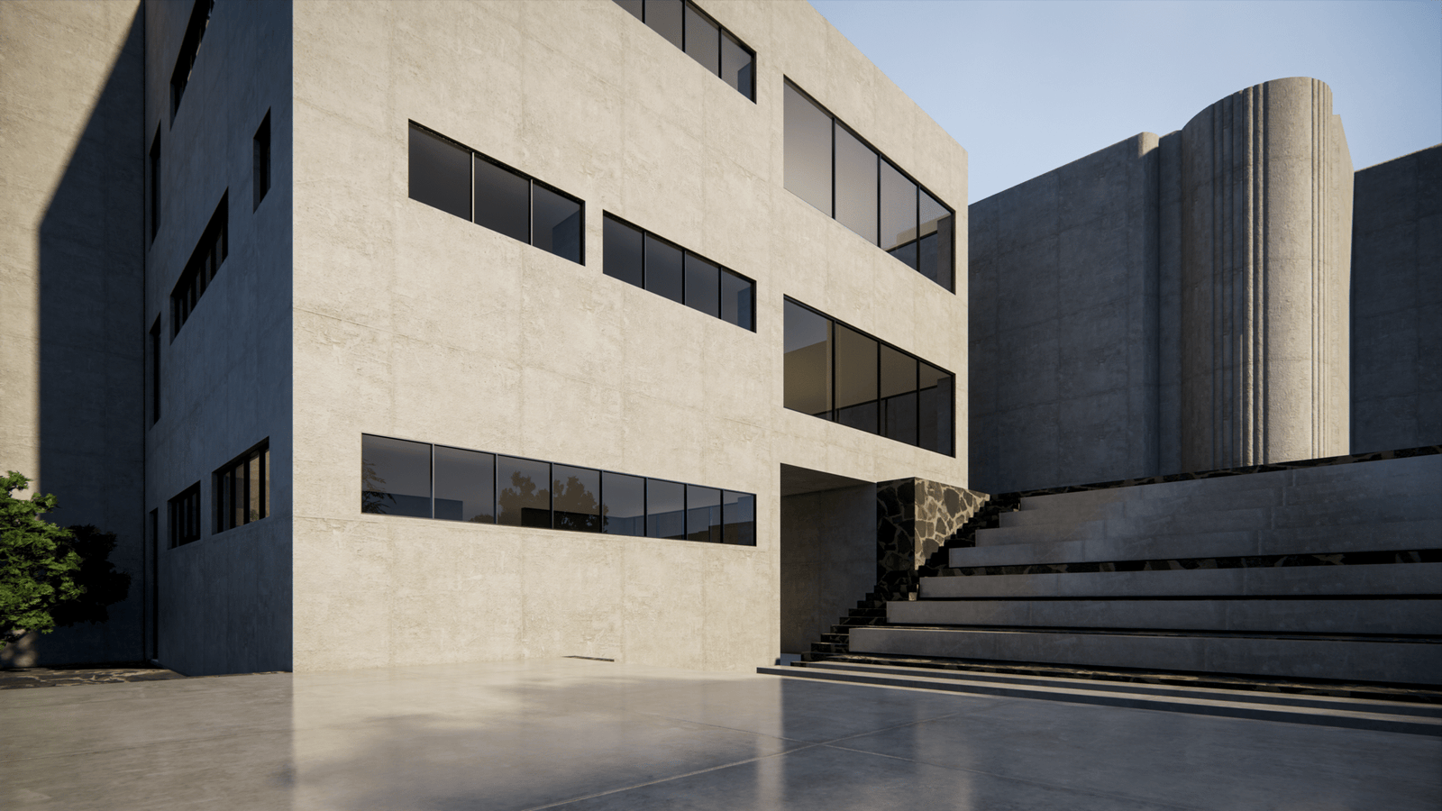 COLABORACIONES AMPLIACIÓN S.N | ESCOLAR FA | MÉXICO - 2022