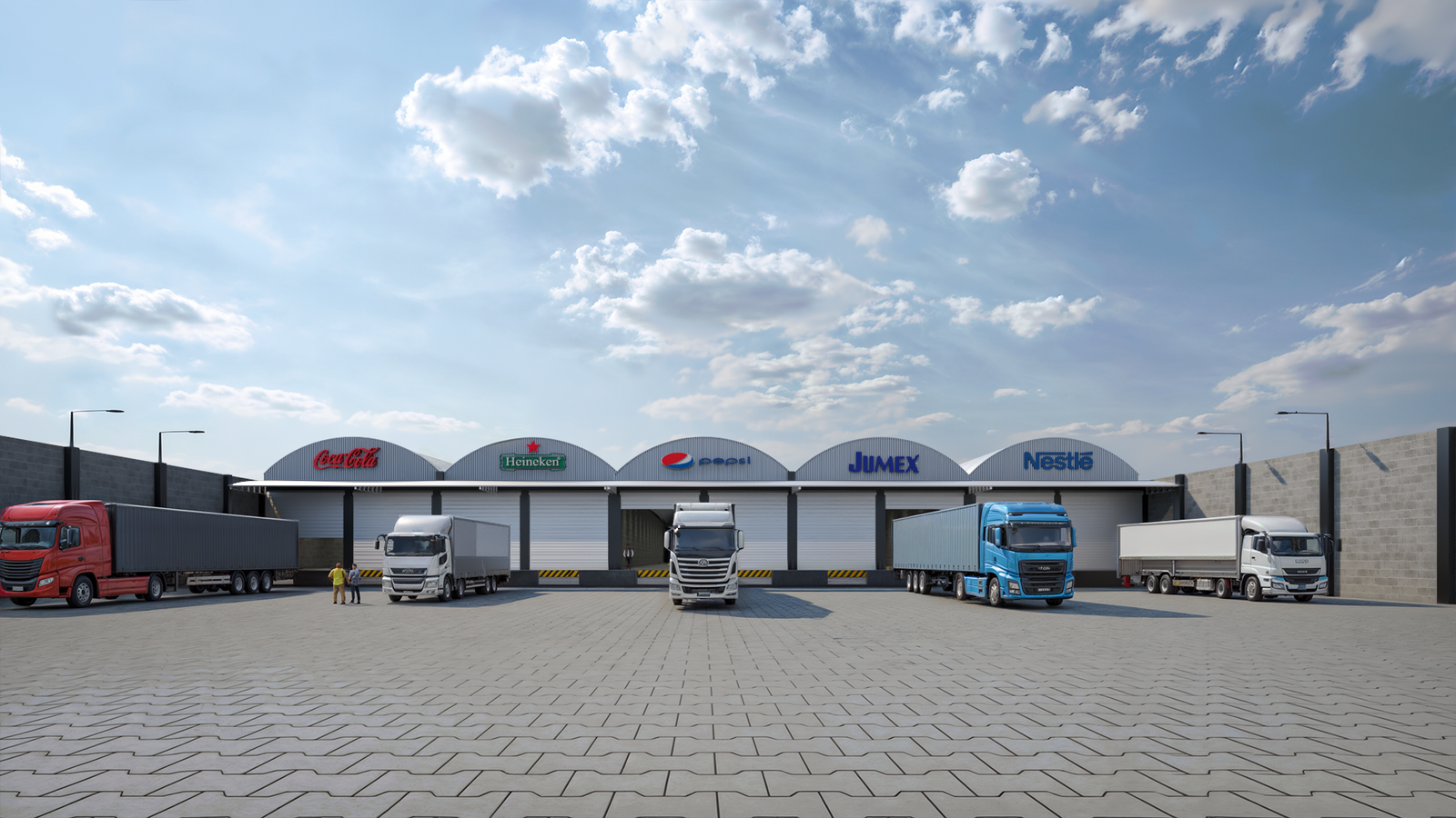 COLABORACIONES BODEGAS | ARQ. K.A. RUIZ | MÉXICO - 2025