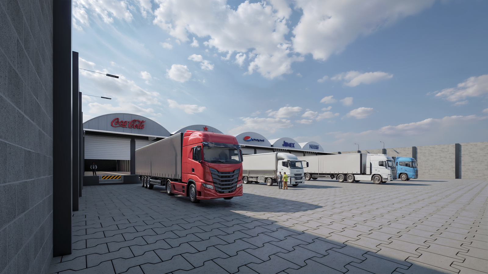 COLABORACIONES BODEGAS | ARQ. K.A. RUIZ | MÉXICO - 2025