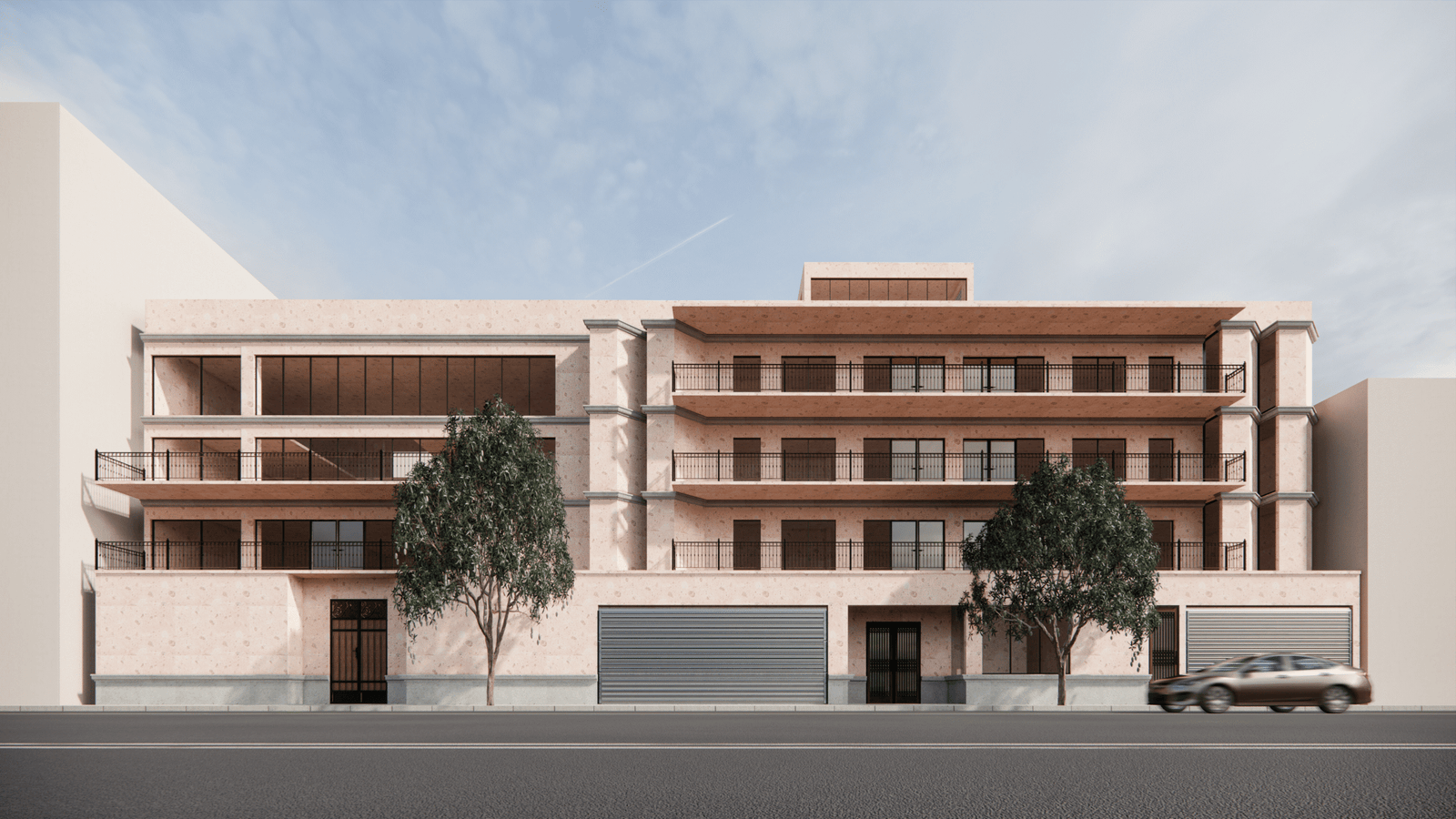 COLABORACIONES PASAJE COMERCIAL | ESCOLAR FA | MÉXICO - 2023