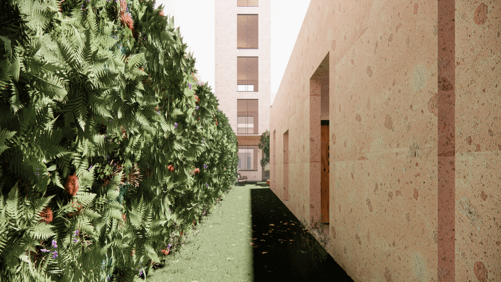 COLABORACIONES - MAS RENDER