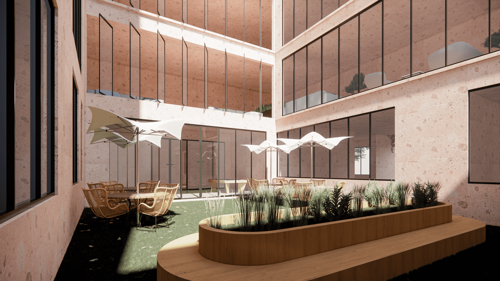 COLABORACIONES PASAJE COMERCIAL | ESCOLAR FA | MÉXICO - 2023