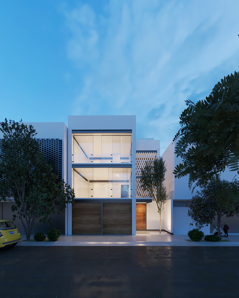 PROYECTOS DE ALUMNOS ANTONIO VN | CURSO GRABADO 3 EN 1 | MÉXICO - 2023