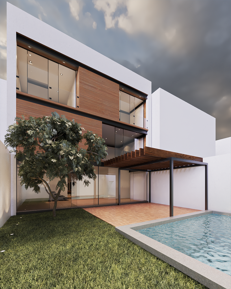 PROYECTOS DE ALUMNOS ANTONIO VN | CURSO GRABADO 3 EN 1 | MÉXICO - 2023