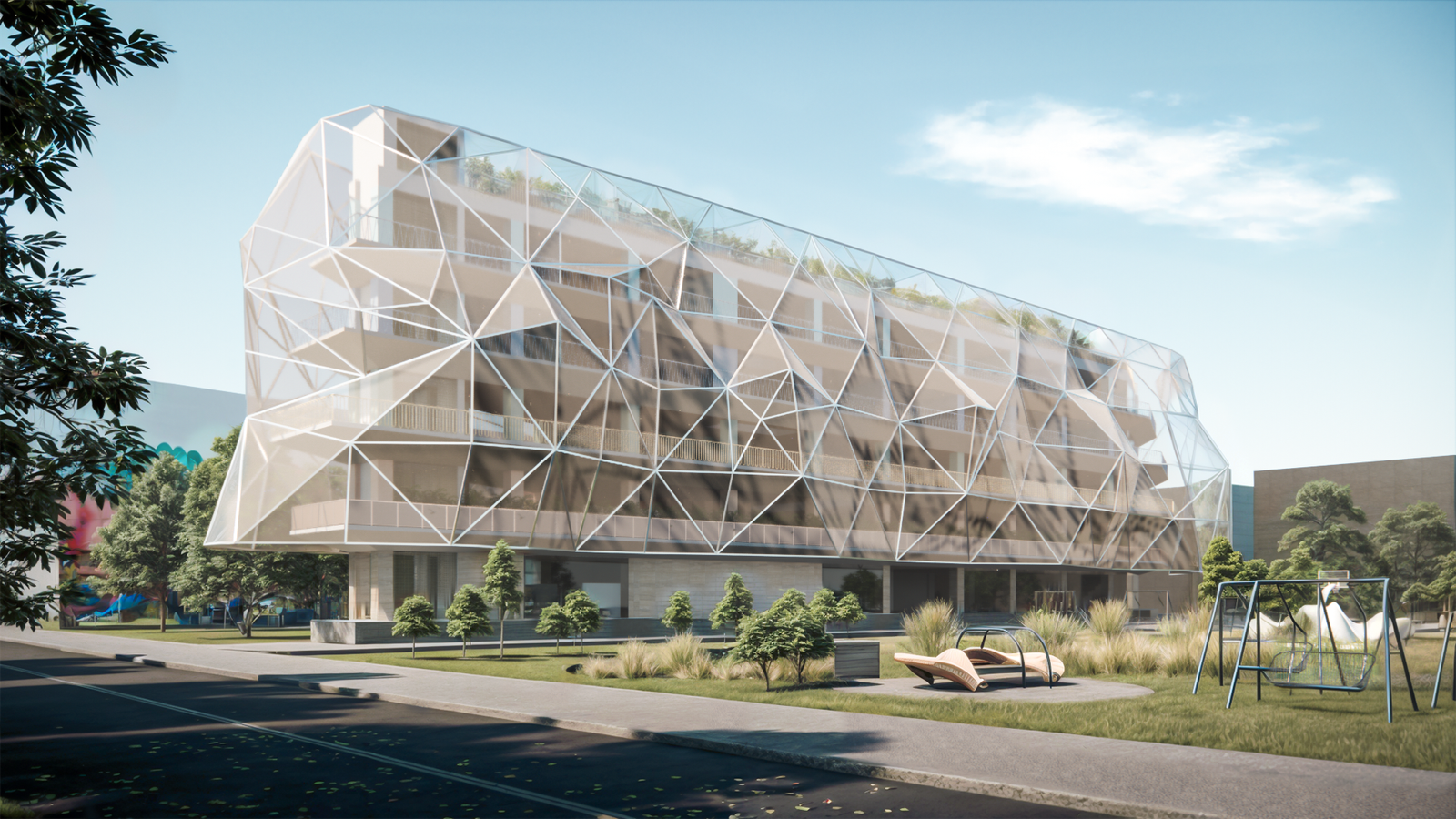 vista 01 fachada ppal