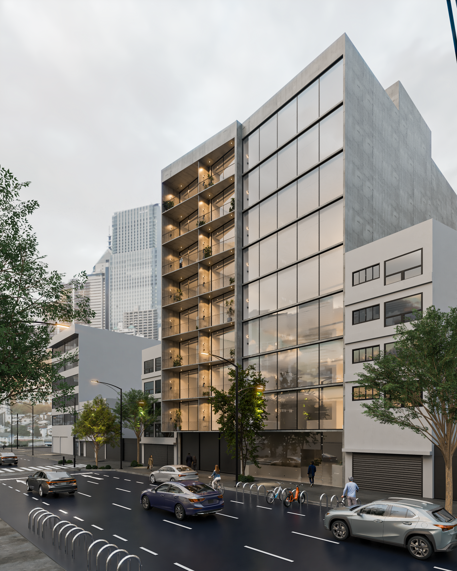 02 render exterior 2