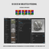 mega pack pbr materiales y texturas mega pack pbr materiales y texturas