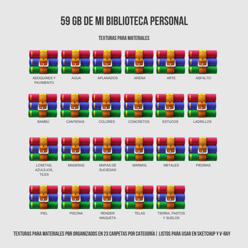 mega pack pbr materiales y texturas mega pack pbr materiales y texturas