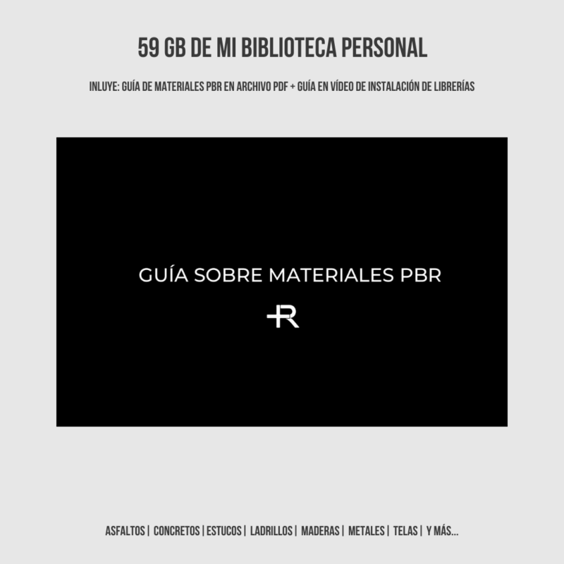 mega pack pbr materiales y texturas mega pack pbr materiales y texturas