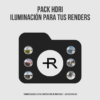 pack de iluminaciÓn hdri