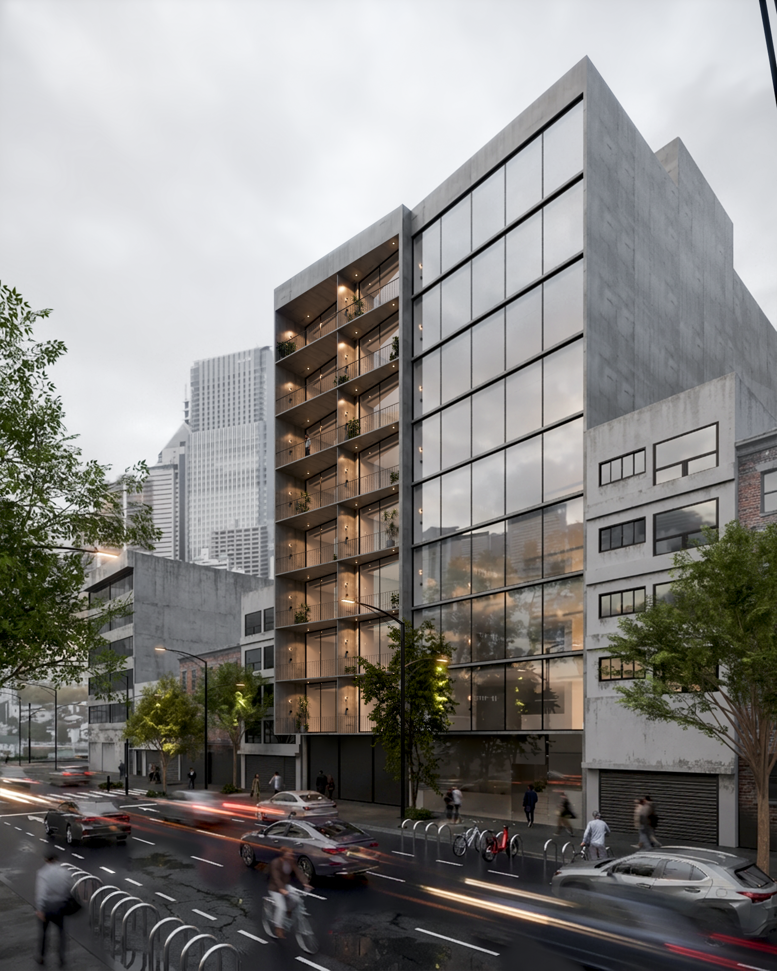 02 render exterior 2