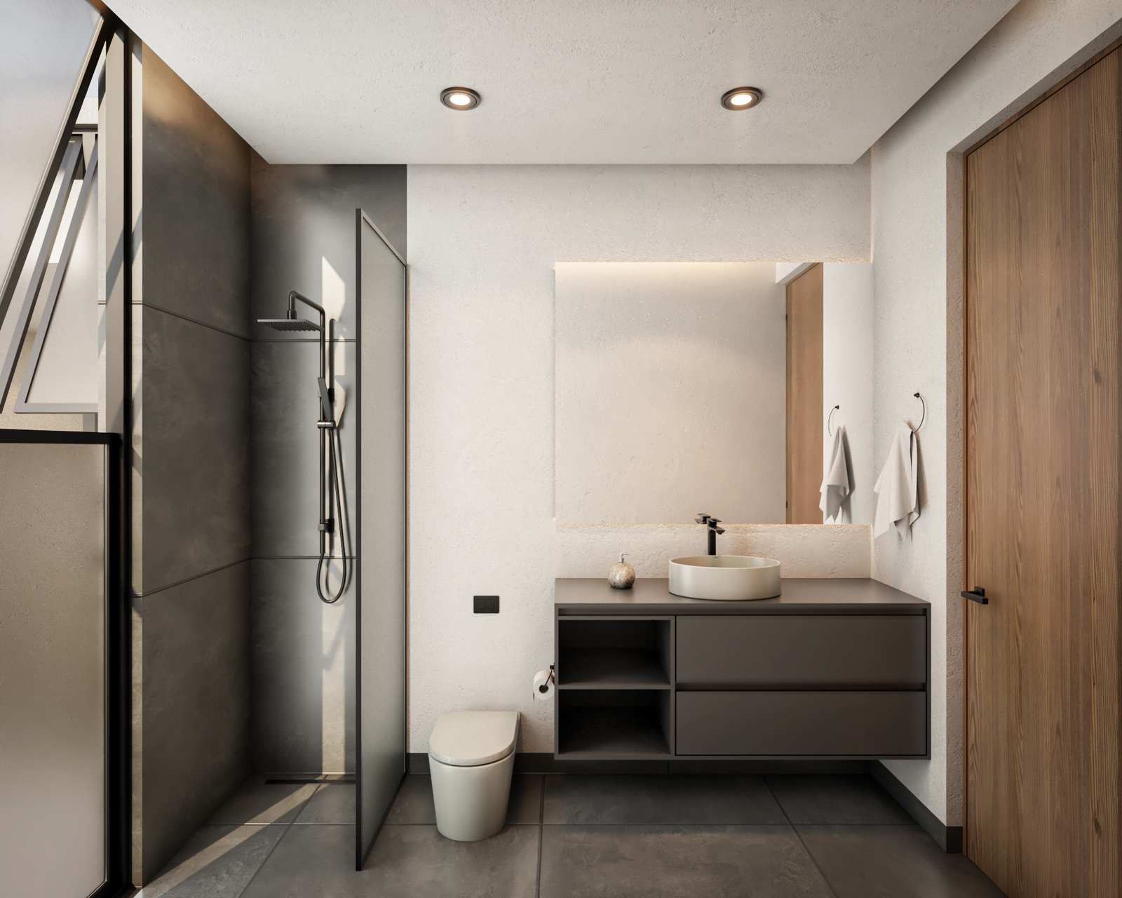 11 render de baÑo